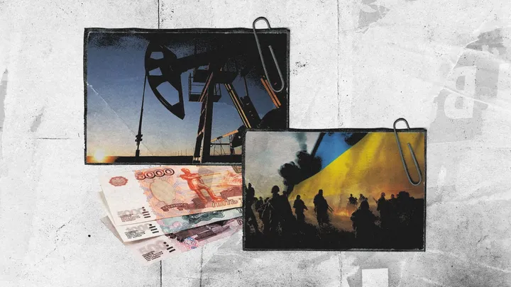 Цена нефти — цена войны: что ждет военную казну РФ?